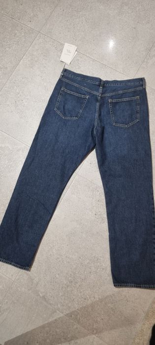 Мъжки Дънки COS 34/32 Нови