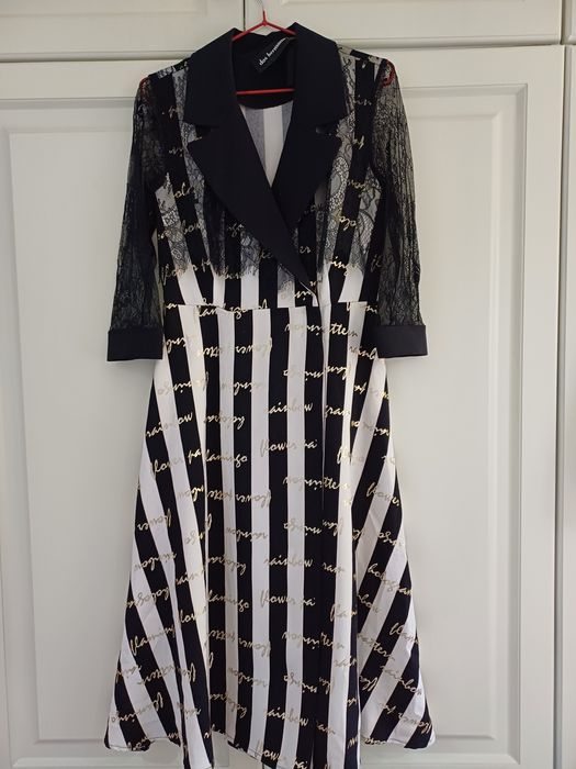 Женское платье...