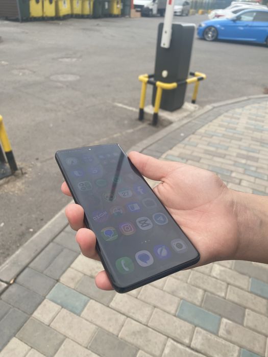 Прлжам Samsung S21 Ultra