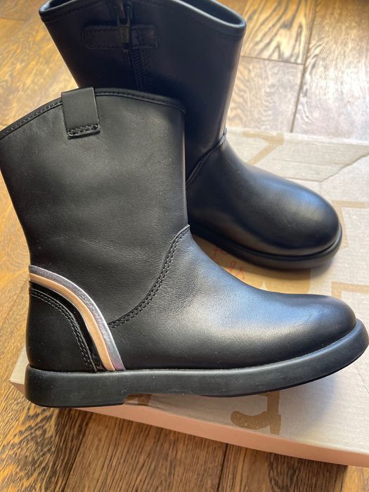 Детски ботушки Camper