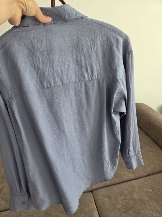 Рубашка.  Женская Рубашка.