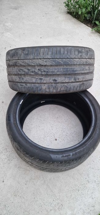 Гуми Pirelli p zero 21 295 35