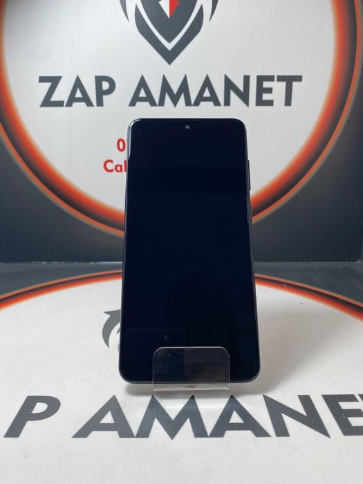 Zap Amanet Vitan - Samsung S21 Fe - Black - 128Gb