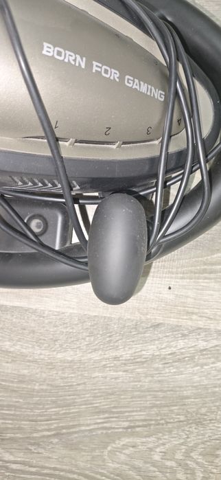 Volan Gaming Marvo Gt 902