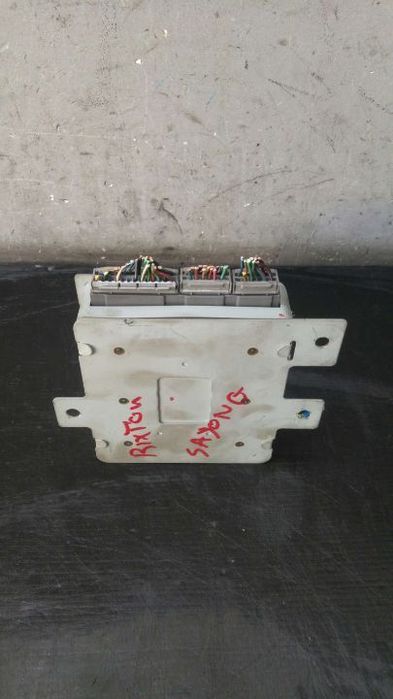 Unitate de control ssangyong rexton gab 8712008201
