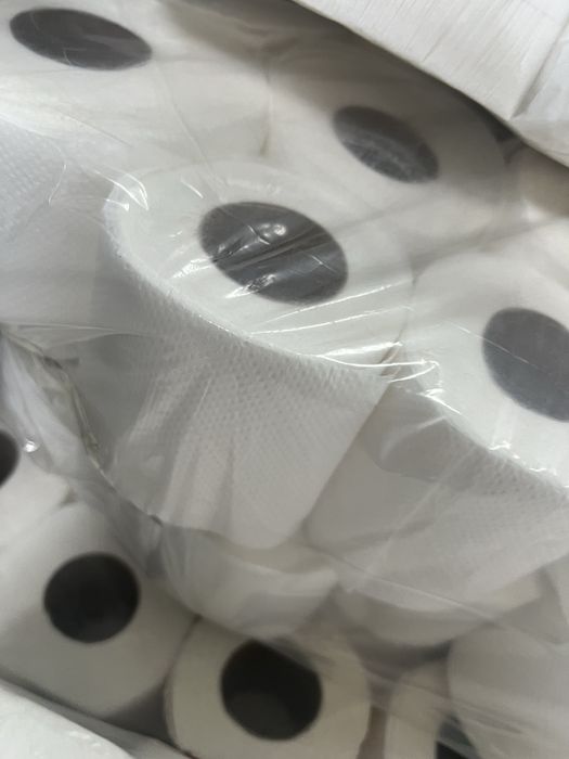 Туалетная бумага