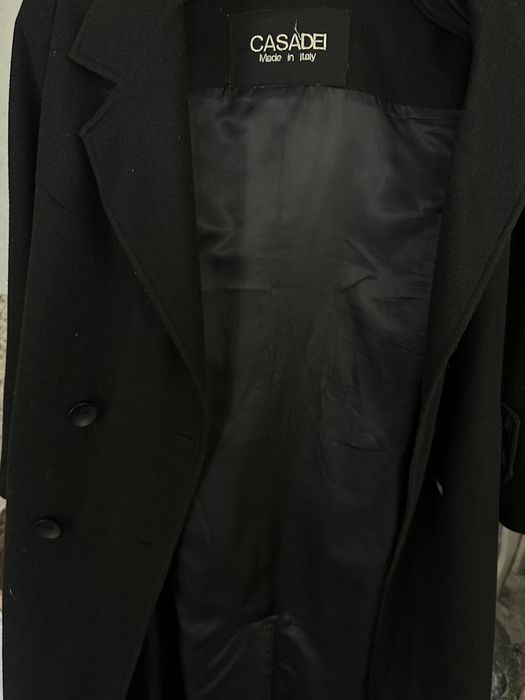 Пальто Женское .