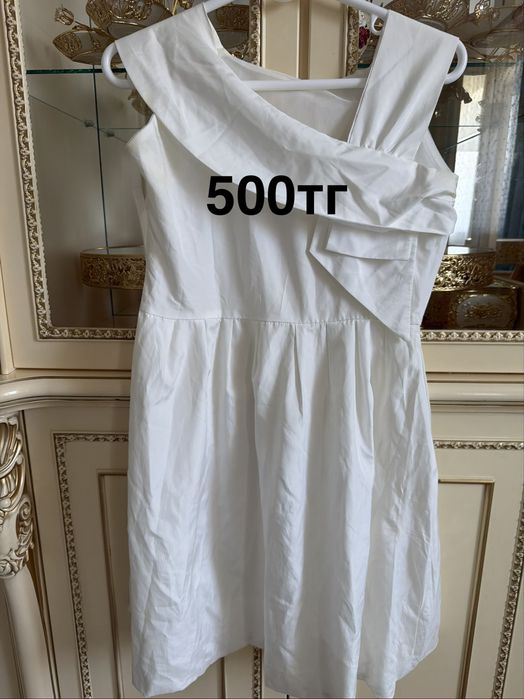 Киімдер 500тг 42-44 размер