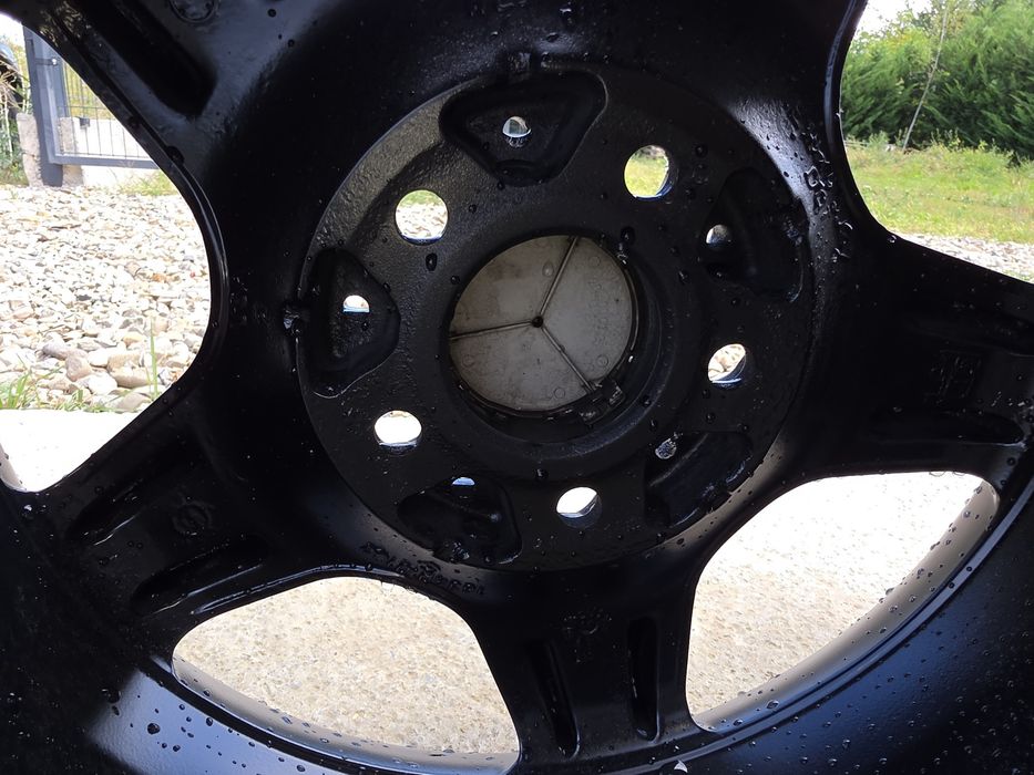 ORIGINALE Mercedes ML, W163, R 16, SCHIMB