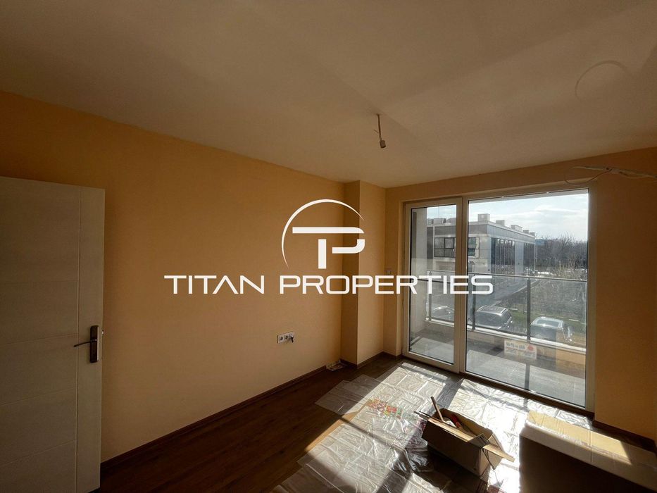 Продава се Двустаен апартамент в Пловдив, Тракия - 64 кв.м за 1459 €/кв.м - Снимка #3