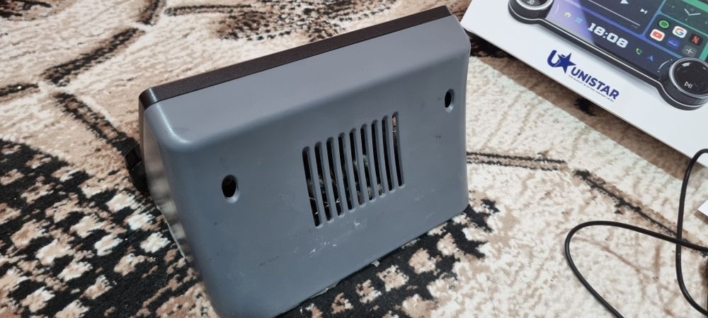 Damas monitor DIAMOND 4/64+postavka