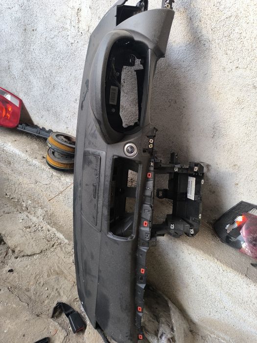 Табло Бмв е90 325i n52 218кс bmw e90 e91