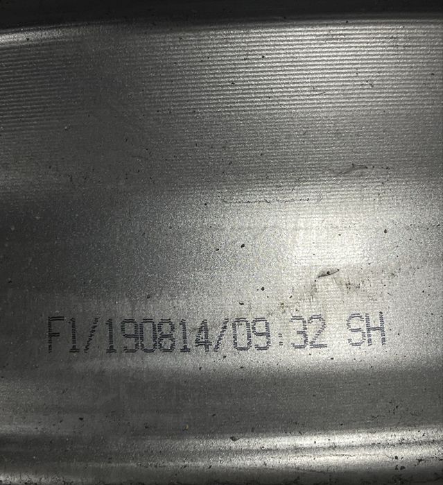 Sonata dn8 диски R16