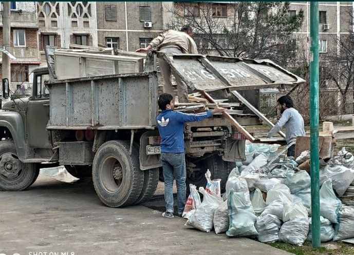 Юк Ташиш хизмати грузоперевозки рефрежератор грузчики