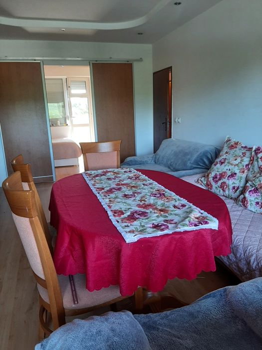 Продава се Четиристаен апартамент в Харманли - 102 кв.м за 775 €/кв.м - Снимка #3