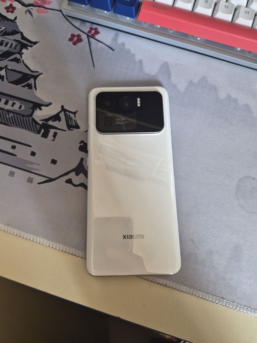 Xiaomi 11 ultra состояние идеал