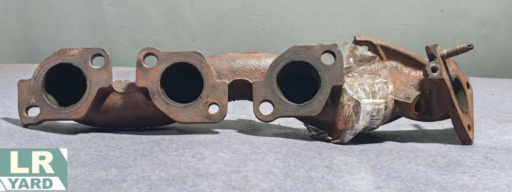 Galerie evacuare stanga Motor 3.0 TDV6 Gen2 Euro6 LR061960