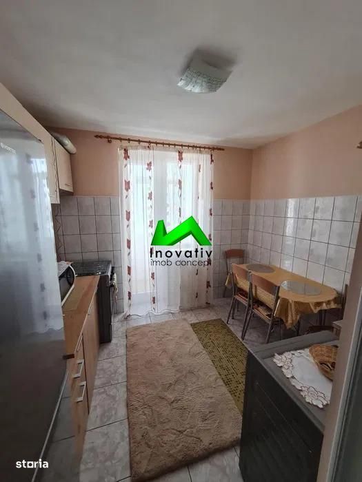 Garsoniera de vanzare Sibiu Turnisor