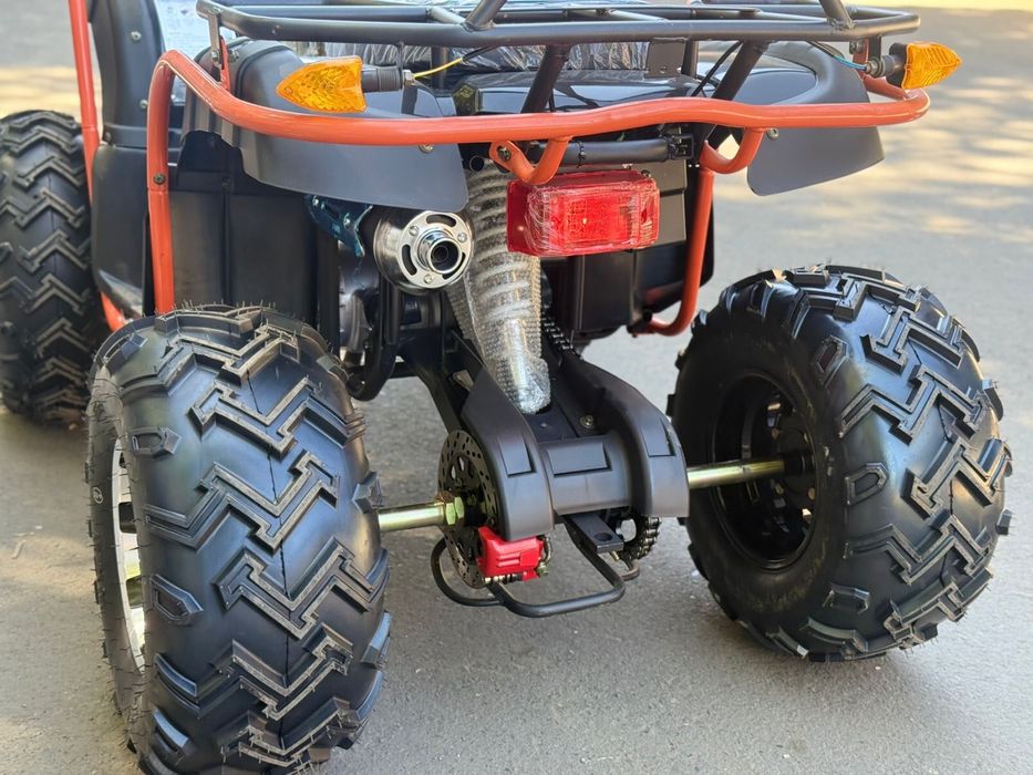 Квадроцикл , квадрик 200 кубов ,