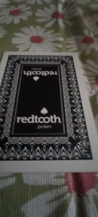 Професионални игри за покер redtooth-2 тестета