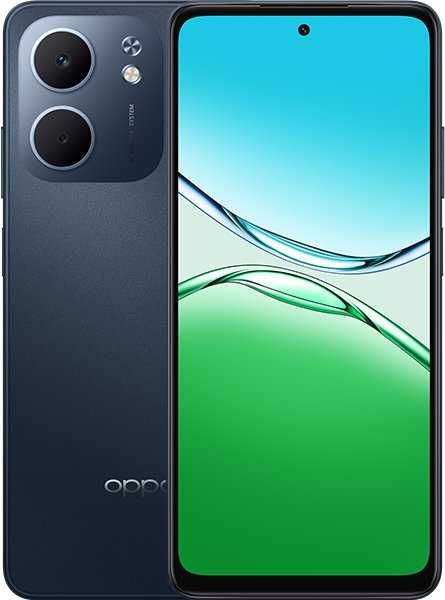 OPPO A5x бюджетен, но перфектен смартфон.