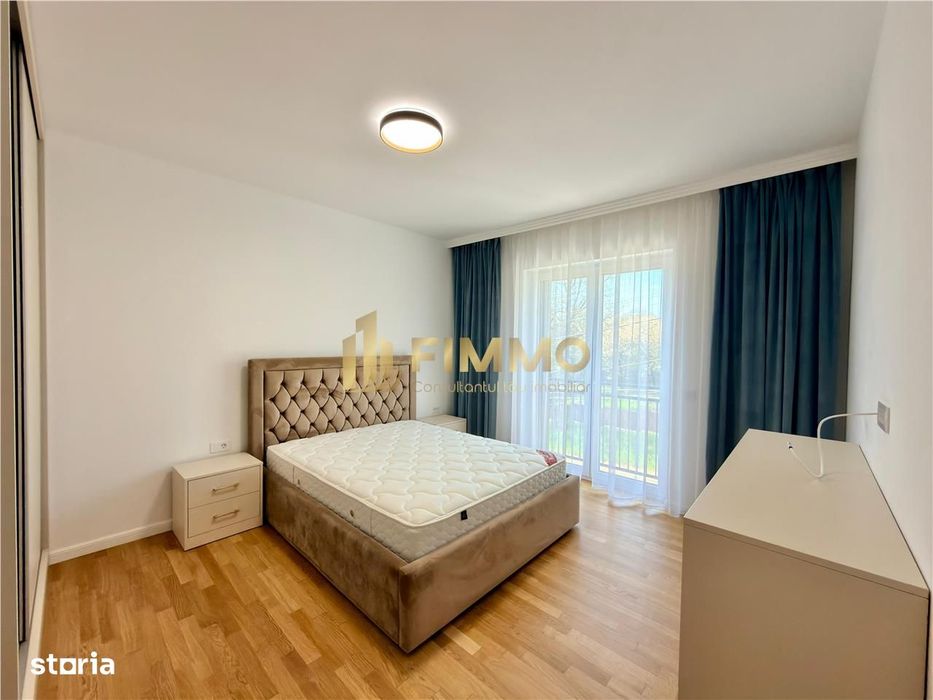 Apartament 3 camere | Decomandat | 79 mp | Ipotesti | Suceava | ID:174 — fotografia 1