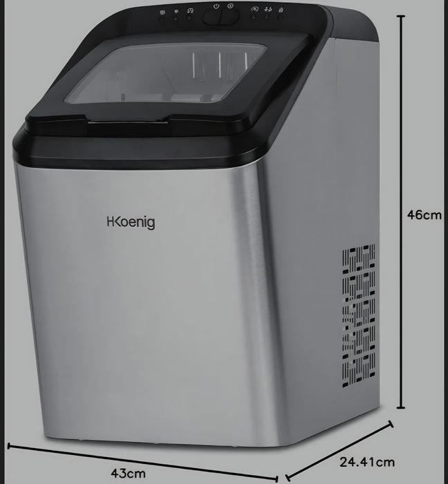 Ледогенератор Hkoenig