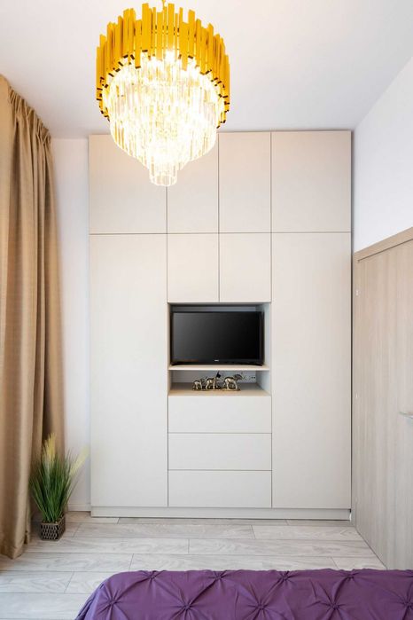 Apartament mobilat premium, 13 Septembrie – Prosper