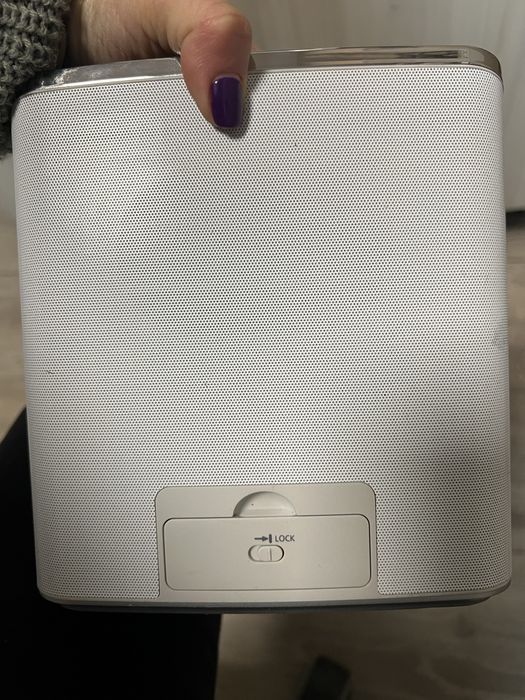 Boxa wi-fi , bluetooth Panasonic