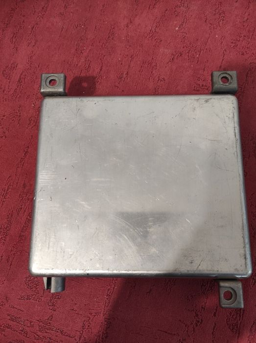 ЭБУ Ауди 100/А6 С4 2,6