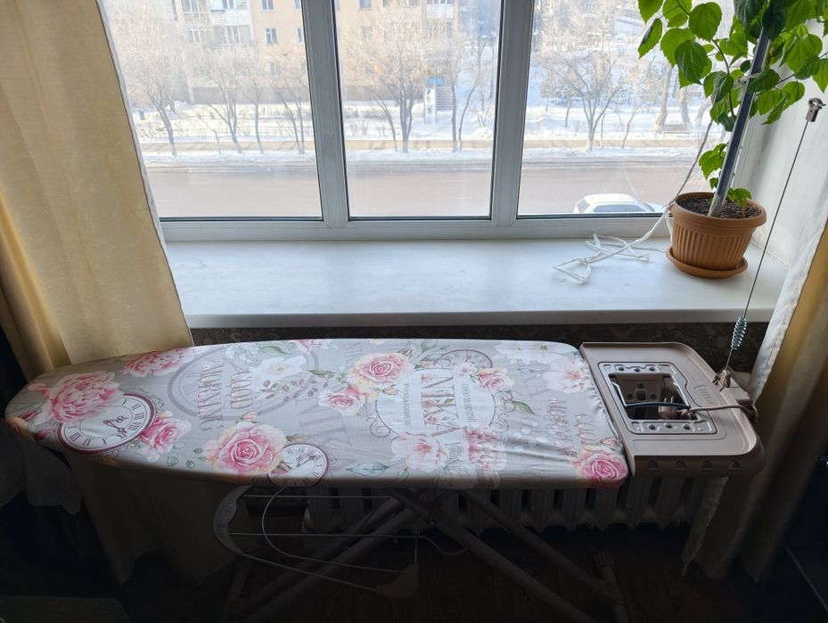 Продам Гладильную доску