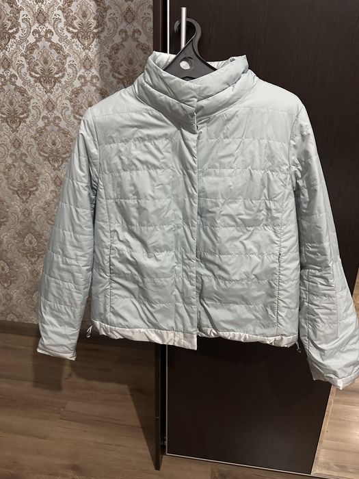 Куртка Каскелен