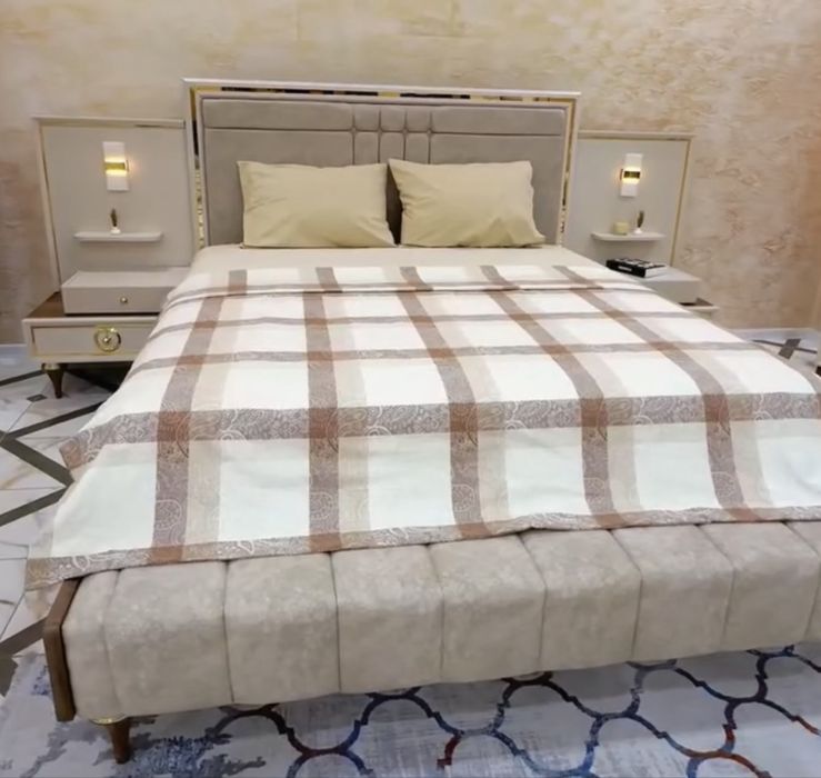 Спальный комплект