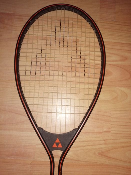 Racheta tenis Fisher Coup