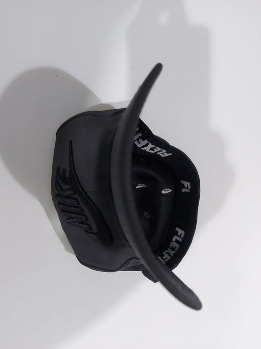 Nike, шапка с козирка ,unisex , 58-62см