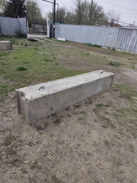 Продам фбс блоки 3 шт