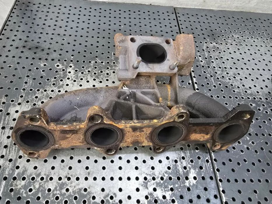 galerie evacuare 1.9 d 192a8000 fiat bravo 2