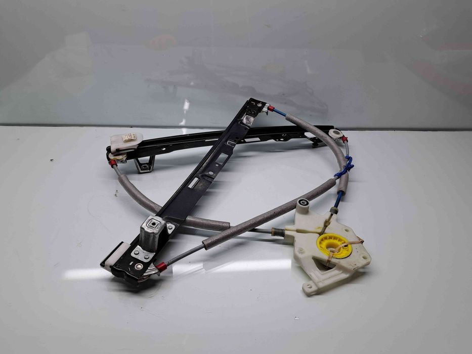 Macara electrica geam stanga fata Ford B-Max [Fabr 2012-prezent] AV11-