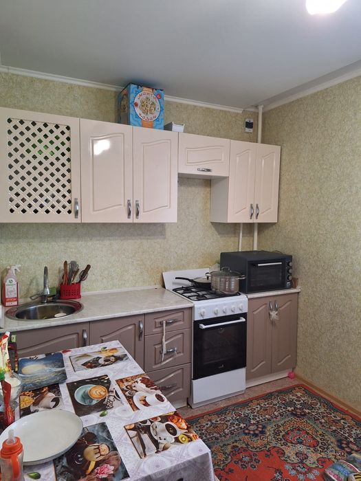 Сдам 1 комнатную квартиру