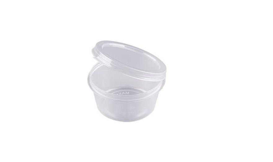 Одноразовая посуда