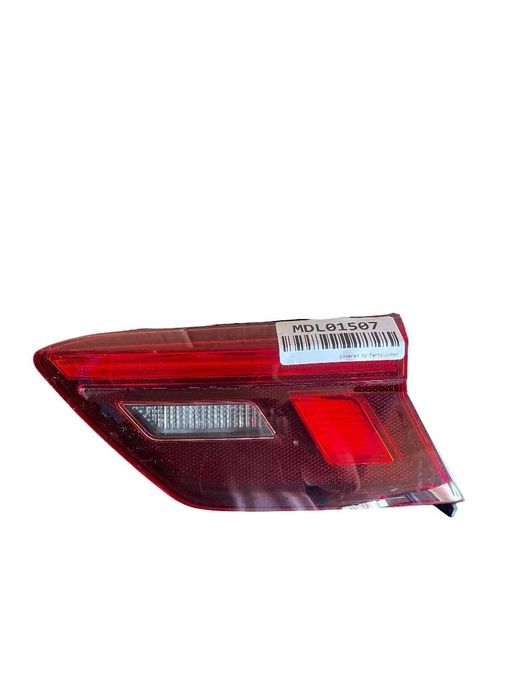 Lampa Spate/Stop Dreapta Spate Haion Volkswagen Tiguan Ad1 2016 ->