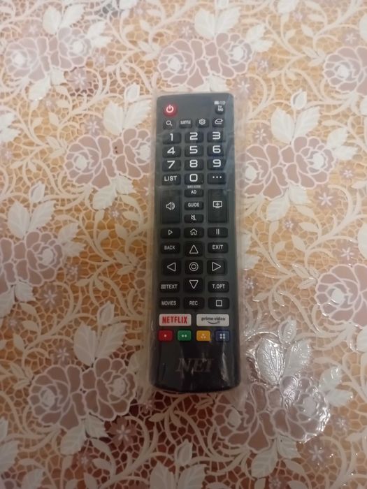 Telecomanda TV Nei webos originala