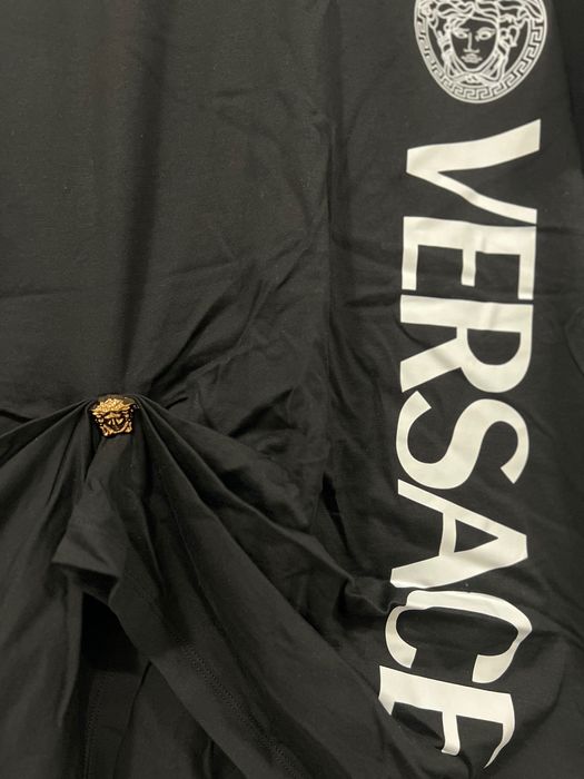 Дамска тениска Versace