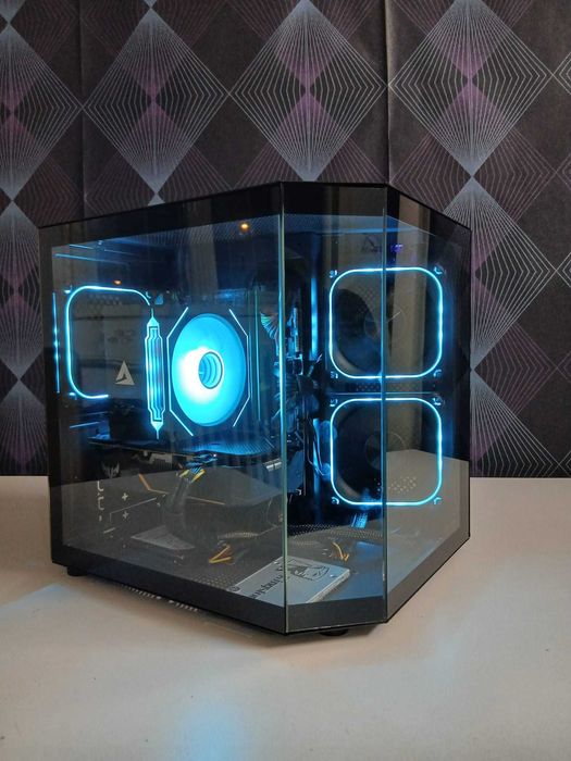 PC Gaming i5 8500 - 16GB | 32GB Ram - Nvidia GTX 1070 8GB