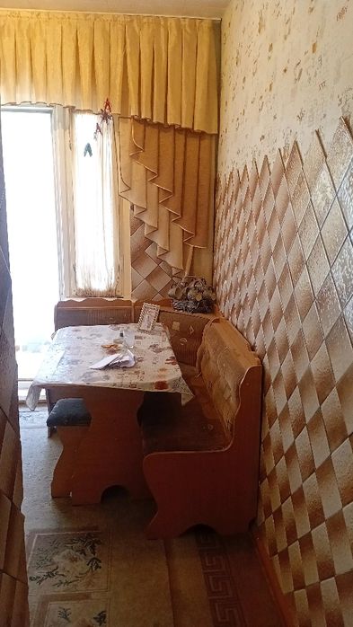 Продам 3х ком. кв. в 9мкр дом 52а