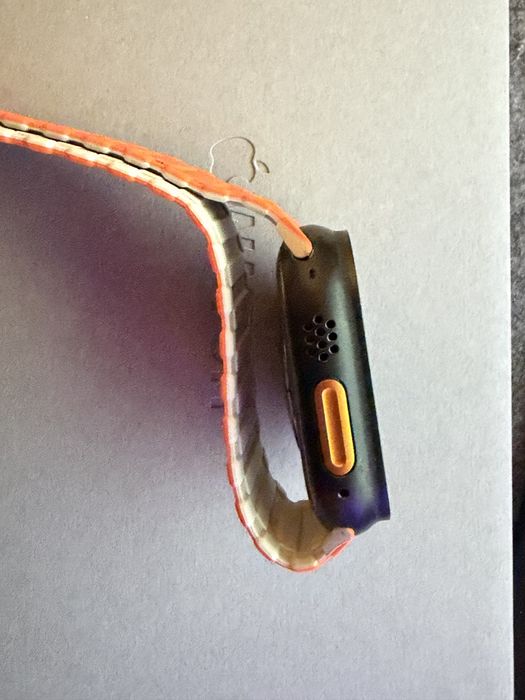 Apple watch ultra 3