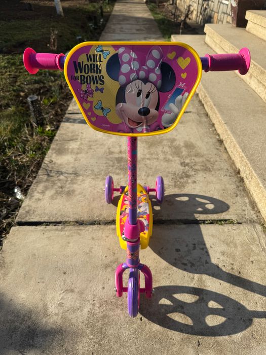 Trotineta copii fetite sau baieti