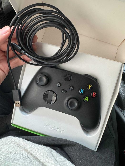 XBOX Controller / Joystick
