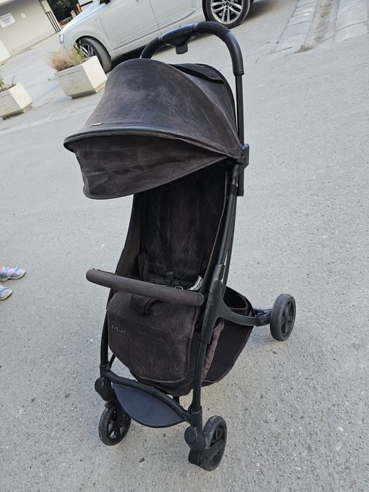MAST M.2 лека детска количка