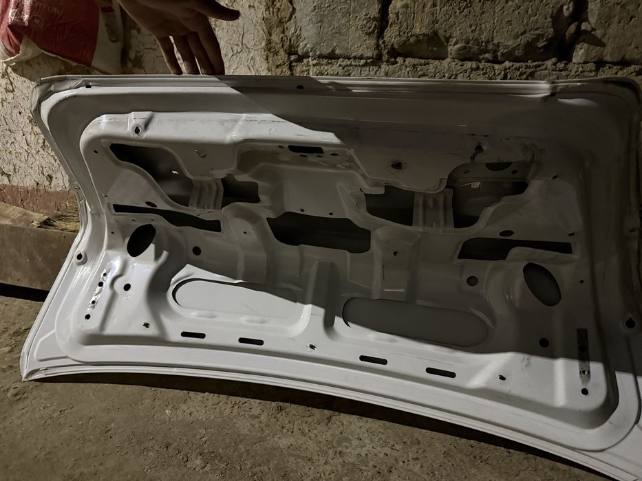 Nexia 3 bagaj 2020 radnoy